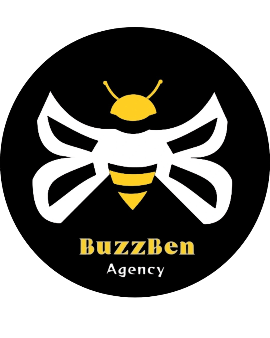 BuzzBen Agency